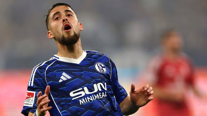 Schalkes Aufstiegsheld träumt laut von der Ligue-1-Rückkehr