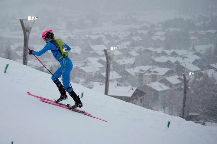 Sci alpinismo confermato sport olimpico! E nel 2030 verrà aggiunta una gara