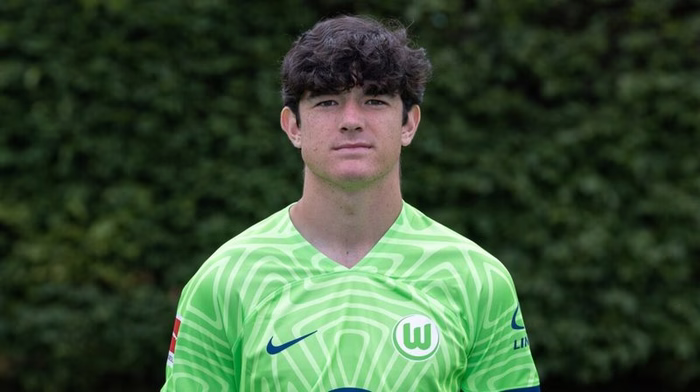 Magdeburg holt diesen irisch-spanischen Abwehrspieler aus der Eredivisie