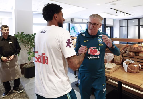 Éderson no Manchester United: Bastidores da venda de R$ 280 milhões