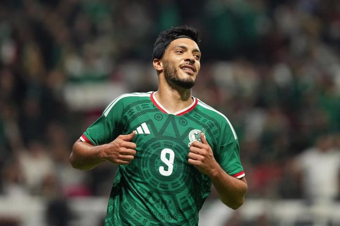 Por dónde pasan México vs. Sudáfrica y qué canal lo transmite en vivo