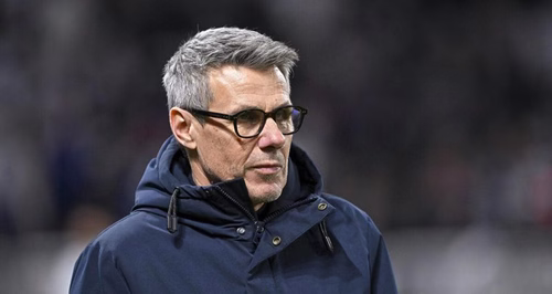 Grenoble : Olivier Frapolli sur le point d’être officialisé par le GF38 ?