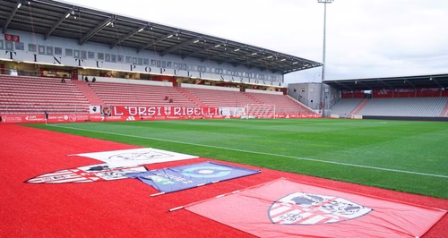 Foot Amateur : l’AC Ajaccio toujours visé par une enquête, la police judiciaire a procédé à des interpellations dans la région