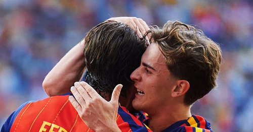 ¿Cuándo juega España su primer partido en el Mundial? Día, hora y canal de televisión