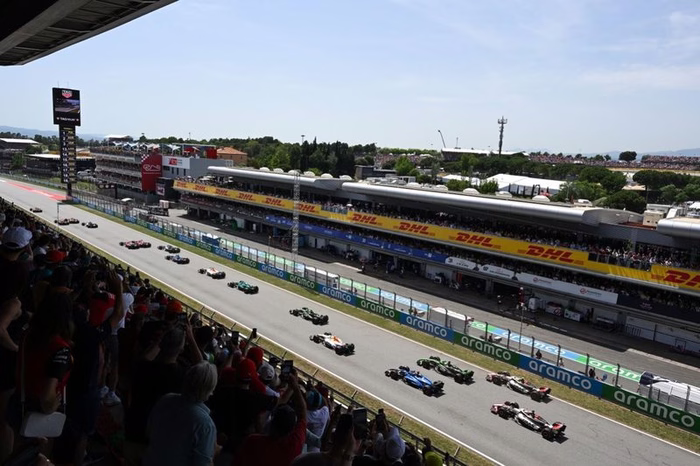 F1: Cinco coisas para ficar de olho no GP de Barcelona
