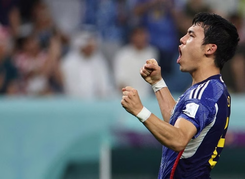 Japão corta Wataru Endo da Copa do Mundo 2026 por lesão
