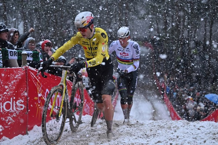 Olimpiadi Invernali 2030, definitivo il no del CIO a corsa campestre e ciclocross