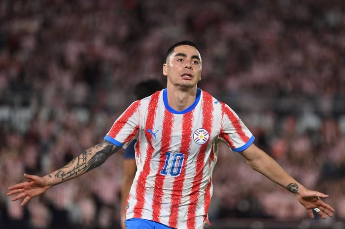 Cuándo juega Paraguay vs. Estados Unidos por el Mundial 2026