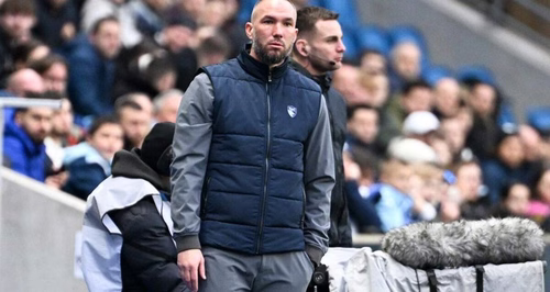 Le Havre : Didier Digard prolonge son contrat en Normandie (off)