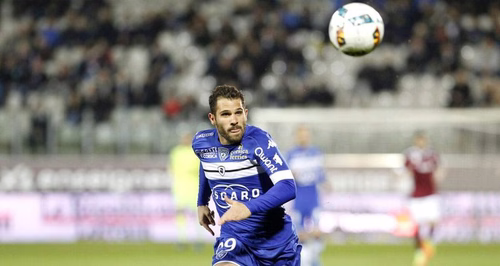 Bastia : « Aborder la Ligue 3 avec beaucoup d’humilité », Gilles Cioni affiche les ambitions du Sporting