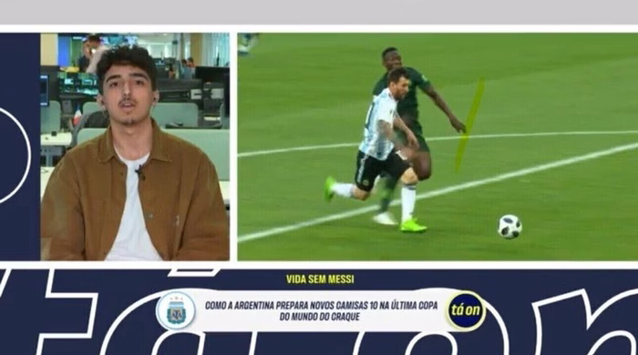 Julián Álvarez e Lautaro: artilheiros embalam Argentina na Copa