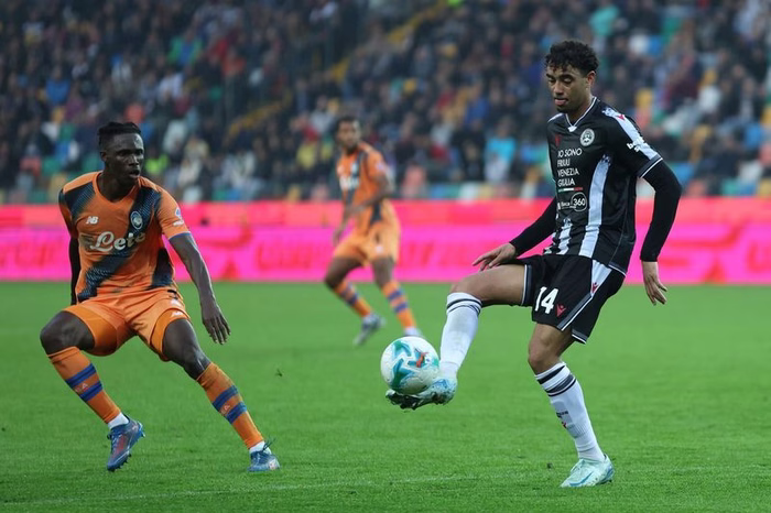 ❗ Udinese, la priorità di Atta è la Premier League: Newcastle fortemente interessato
