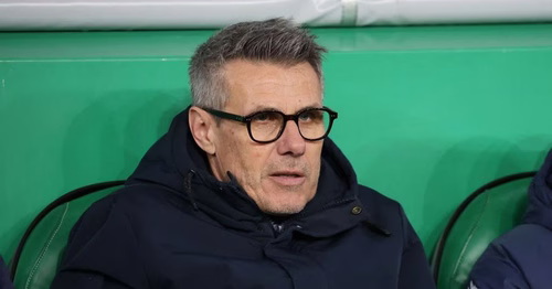 Ligue 2 : après sept ans à Laval, Olivier Frapolli va devenir entraîneur de Grenoble