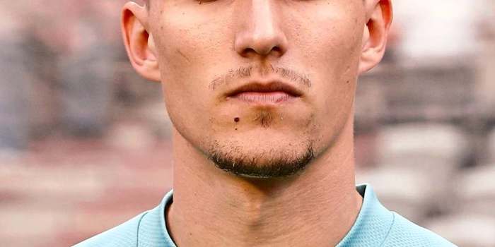Nachnominierter Dejan Ljubicic: "Es ist etwas Besonderes"
