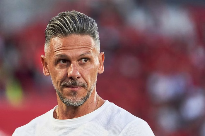 Martín Demichelis rompería con Mallorca para asumir como técnico de Leipzig