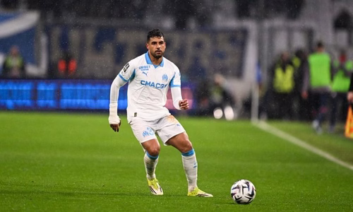 Mercato OM : La Juventus vise un titulaire de l’OM