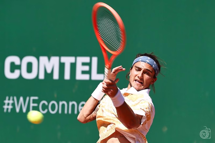 LIVE Bellucci-Fritz, ATP Stoccarda 2026 in DIRETTA: l’azzurro vuole impresa e semifinale!