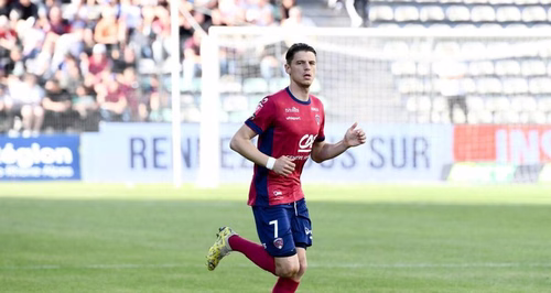 Ligue 2 : Magnin signe à Grenoble, Dunkerque perd Alec Georgen (off)