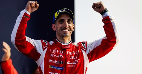 24 Heures du Mans : Sébastien Buemi évoque ses souvenirs en 15 saisons avec Toyota, sa longue amitié avec un coéquipier
