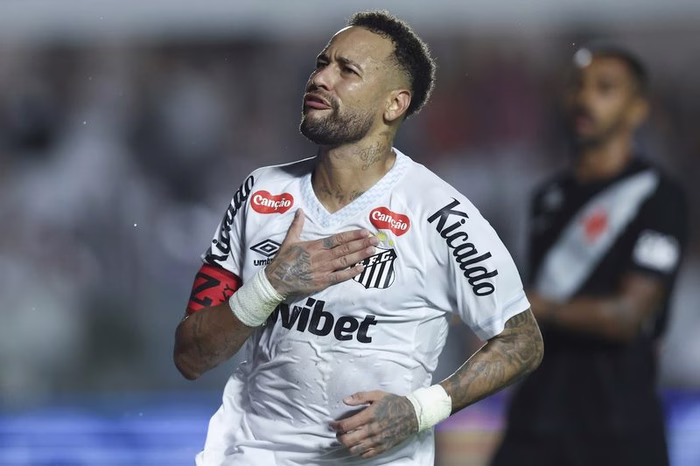 😬 Brutte notizie per il Brasile: Neymar non si allena! Le ultime