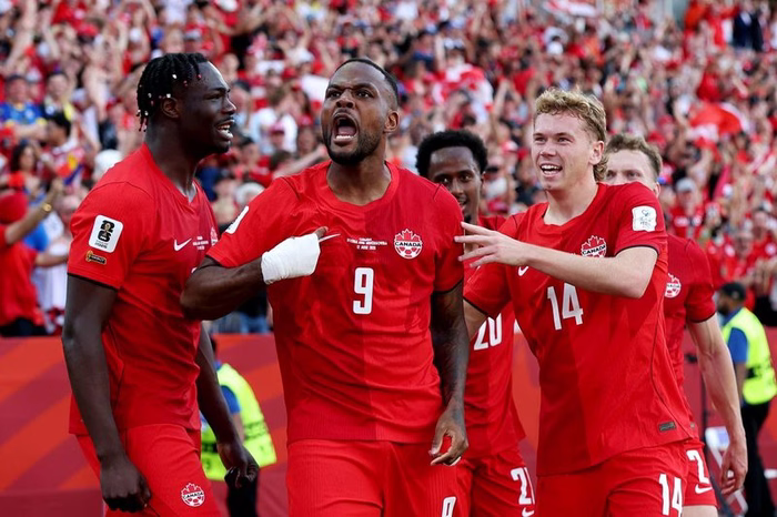 The unlikely Southampton influence behind Canada’s World Cup lift-off