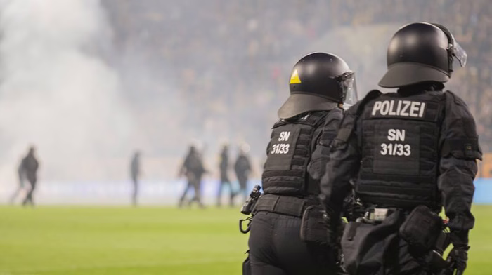 Berufung gegen Urteil eingelegt: Dynamo zieht vor DFB-Bundesgericht