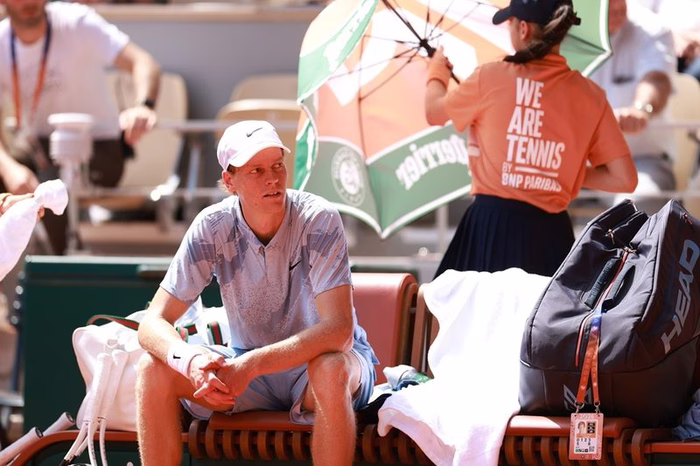 Roddick difende Agassi su Sinner: “Critiche giuste, non è fuori luogo. Il problema è reale e va risolto”