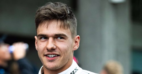 “Je ne pensais pas être si vite aux 24 Heures du Mans". L'ascension express d'Adrien Closmenil, pilote Normand de 19 ans