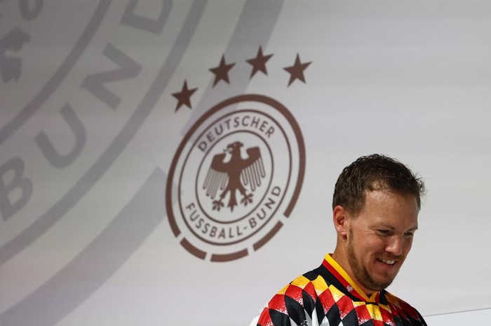 Alemanha na Copa do Mundo: de favorita a desafiante após o 7 a 1