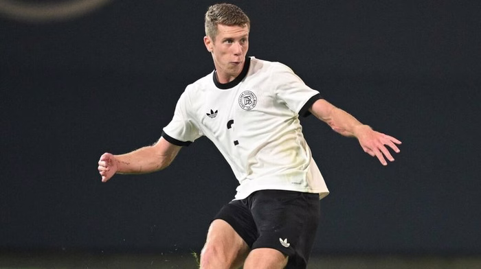 Bundesliga-Quartett um Schalke jagt Frankfurt-Juwel