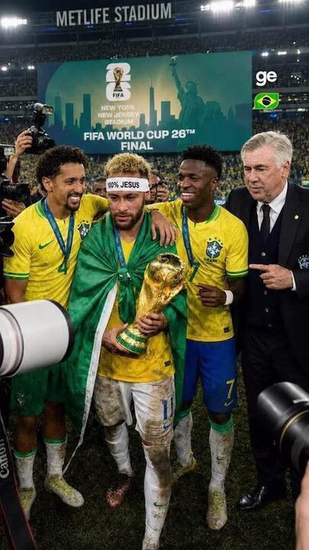 Copa do Mundo: Knicks são o Brasil da NBA para jogo de videogame