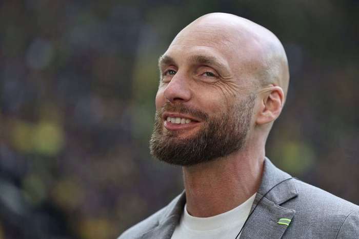 Offensivstar im Blick: Bedient sich der BVB bei der Roma?