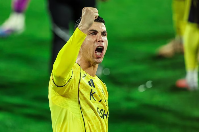 🎙️ CR7: “Non avete visto le partite con l’Al Nassr? Fisicamente sto bene. Sul Mondiale del Portogallo…”