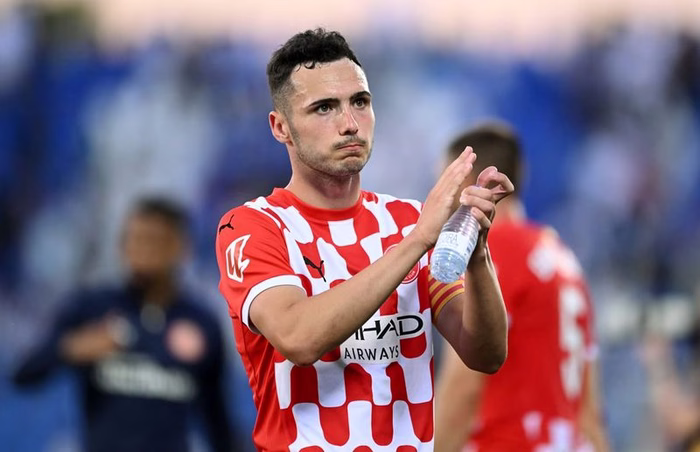 Ancora ❌ Lazio per Arnau Martinez! Moretto: “Pista fredda, è più probabile che resti in Spagna”