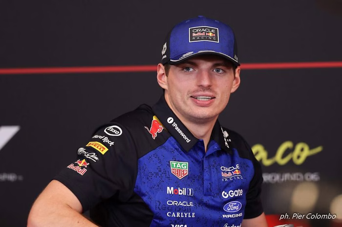 Max Verstappen non nasconde le difficoltà: “Soffriamo in ogni condizione. Il podio è fuori portata”