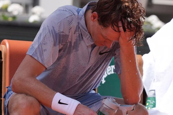 Clijsters su Sinner: “L’ansia ha influito molto sull’eliminazione al Roland Garros”