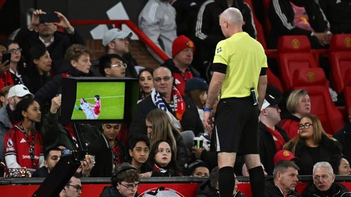 Premier League: Haareziehen nicht mehr automatisch Rot