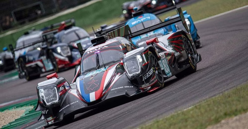 L'envie de gagner après une frustrante 4e place l'an dernier : Matthieu Vaxivière participe à ses 9e 24 heures du Mans