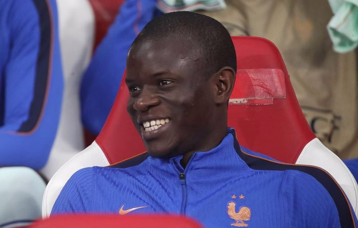 Coupe du monde 2026 : « La retraite à 64 ans, il n’a pas peur ! »… Mbappé toujours sous le charme de N’Golo Kanté