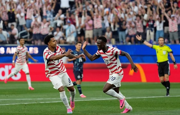 EN DIRECT Coupe du monde 2026 : Grâce à un grand Balogun, les USA réussissent leur entrée dans le tournoi... Le Mondial est lancé...
