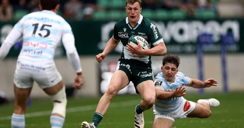 DIRECT – Top 14 : vivez le barrage Section Paloise / Racing 92 en intégralité à l'écoute de ICI Béarn Bigorre