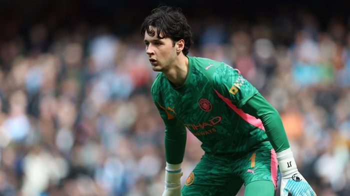 Newcastle jagt diesen City-Keeper