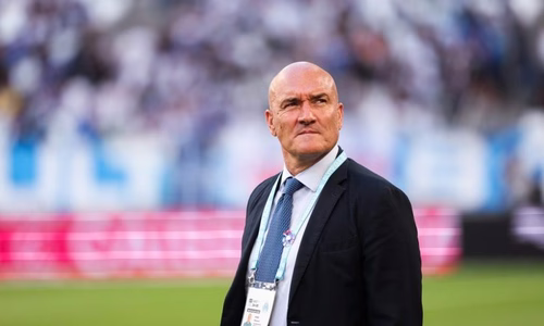 Ex-OM : L’ancien conseiller de De Zerbi repart en Italie