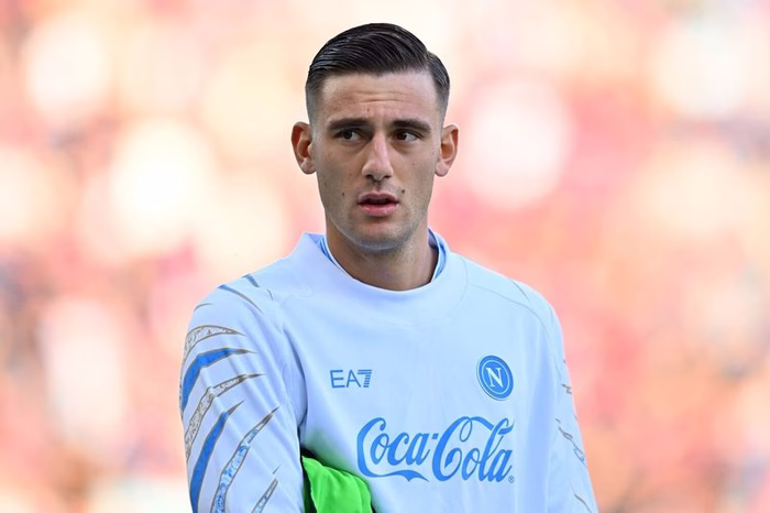 🧨 Futuro al Genoa per Lucca? Prende forma l’ipotesi