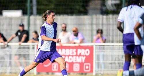 Mercato : un espoir de Toulouse part à la Juventus, Ibrahim Cissé ciblé par deux clubs de Ligue 1
