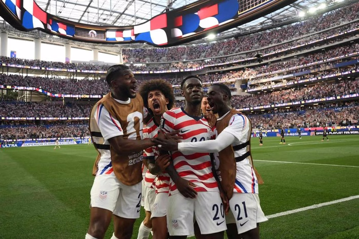 Folarin Balogun podría haber jugado para Nigeria o Inglaterra, pero es el goleador que tanto esperó EE.UU.