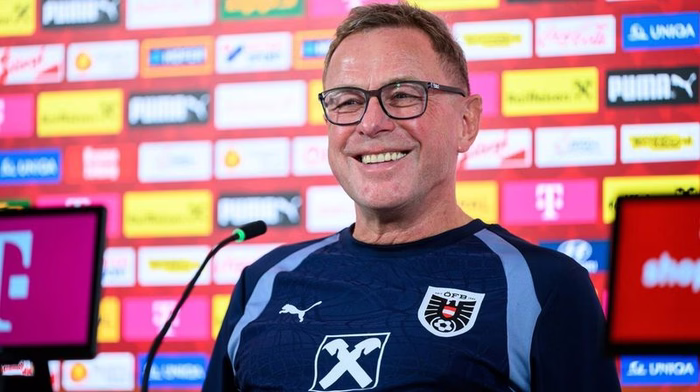 Rangnick verlängert beim ÖFB bis zur EM 2028