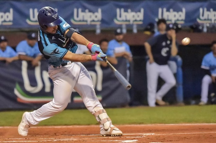 Baseball: in Serie A Gold Bologna e Parma ok, San Marino vince col rischio