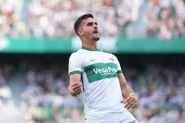Boas dà il bentorato ad André Silva: "Sa cosa vuol dire il Porto"