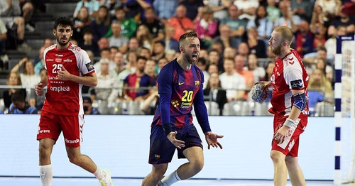 El Barça, a un partido de completar una temporada histórica